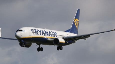 Holiday companies and airlines revelations are eye-catching