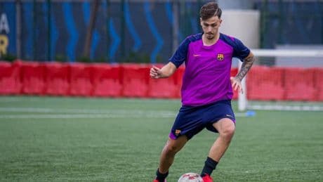 El Barça anuncia un nuevo fichaje procedente del Espanyol