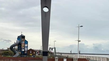 'Mass casualty' emergency at Wales beach as kids raced to hospital