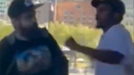 Pirates employee whips fan with belt in bizarre scene at PNC Park