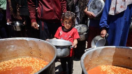 Die schwarz-rote Koalition muss einen neuen Umgang mit Israel finden