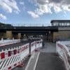 Straßensperrung in Berlin-Schöneweide: Sind die Bauarbeiten am Sterndamm bald beendet?