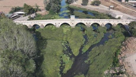 Edirne'deki kuraklık tehdidi sürecek mi?