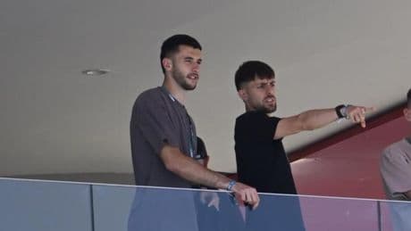 Semana clave para despejar el futuro de Joan Garcia, cada vez más cerca del Barça