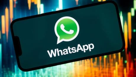 WhatsApp Rolls Out Ads, Breaking Its ‘No Ads! No Games! No Gimmicks!’ Pledge