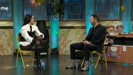 Chanel Terrero, sobre su peor etapa como artista: “Me obligaban a hacer cosas que no quería”