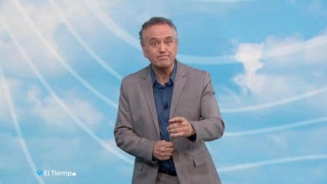 El meteorólogo Roberto Brasero confirma el peor pronóstico inminente para España: "Vuelve el calor y rozaremos los 40 ºC"