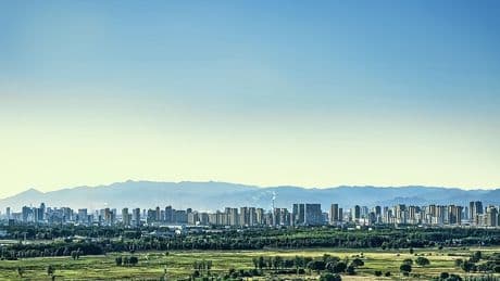 Esta ciudad de China es el epicentro mundial de las tierras raras. El problema es que nadie pensó en sus habitantes