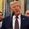 Trump says he's ordering troops into 'hellholes' Chicago and Baltimore as tensions with local Democrat officials escalate
