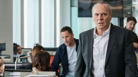 ‘Rotten Legacy’ Is a Soapy Spanish Succession Story