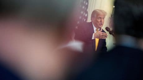 Droits de douane : un accord avec les États-Unis est «à portée de main», estime l'UE