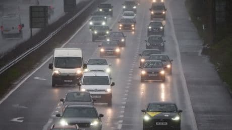 Up to 30 million car finance deals eligible for compensation, says FCA boss