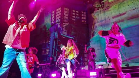 Concerts amplifiés, la délicate protection du patrimoine face aux décibels