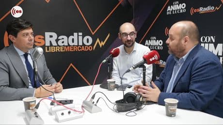 Especial Día del Trabajo: &quot;Los sindicatos son una herramienta ideológica con objetivos totalitarios&quot;
