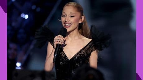 What do the cheapest tickets cost to see Ariana Grande on tour in 2025?