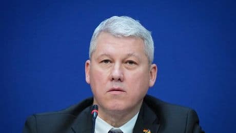 Übergangsregierung: Innenminister Predoiu wird Interims-Regierungschef in Rumänien