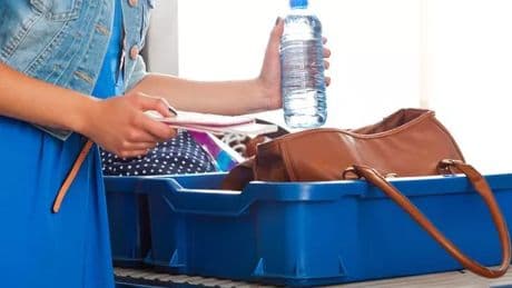 UK airport becomes latest to scrap 100ml liquid rules ahead of summer