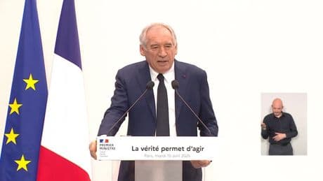 +6,7% en 2024: la masse salariale dans la fonction publique dérape, François Bayrou exhorte à "respecter les enveloppes budgétées"