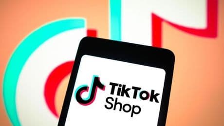 TikTok Shop: Junge Erwachsene sorgen sich mehr um Datenschutz