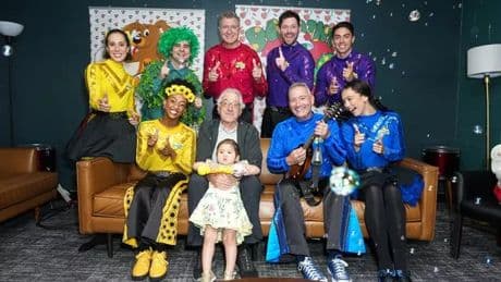 The Wiggles fans are all saying the same thing about 'amazing' character
