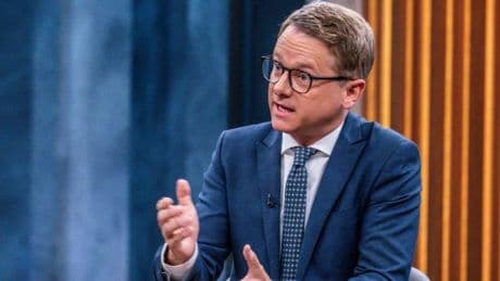 Linnemann kritisiert „Menschen, die Bürgergeld bekommen und ein bisschen schwarz“ arbeiten