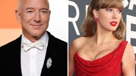 The best and worst outfits billionaires have worn in 2025 so far