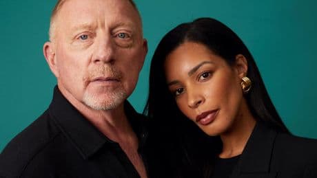 Boris Becker: "Das ist für mich vielleicht die erste Partnerschaft auf Augenhöhe"