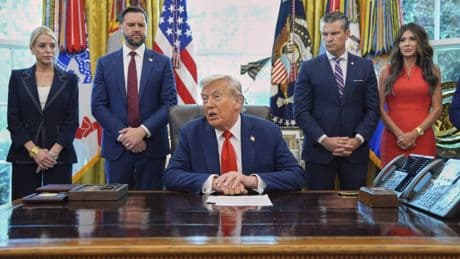 Tradizionalisti, religiosi e big tech: ecco quali sono le fazioni della galassia Trump
