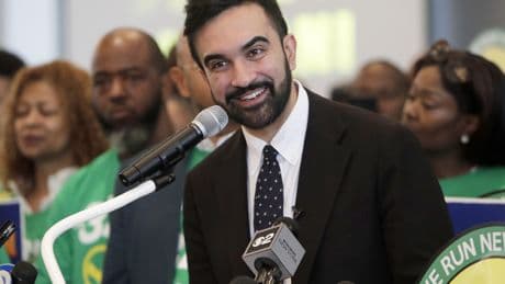 Mamdani’s anti-cop zealotry means crime and chaos for NYC — it’s all in his agenda