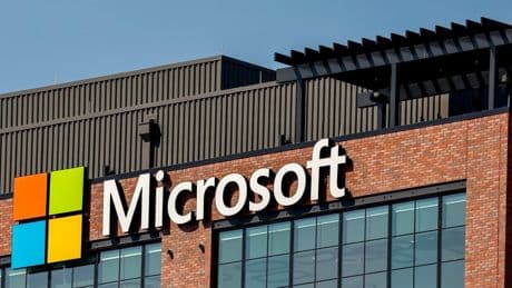 Microsoft taglia il 3% della forza lavoro