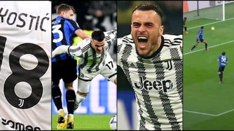 I danni all'Inter e la fiducia di Tudor: Juve, senza Cambiaso tocca a Kostic