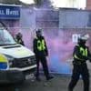 Protests and legal battles - the asylum hotel challenge doesn't end with a court ruling
