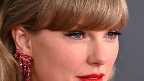 Taylor Swift Announces New Album, ‘The Life of a Showgirl’