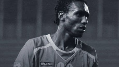 Israel asesina al mejor futbolista de la historia de Palestina en un ataque aéreo en Gaza