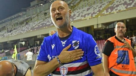 I tifosi Samp votano Lombardo. Protestano per lo stallo e chiedono &ldquo;sampdorianit&agrave;&rdquo; &nbsp;
