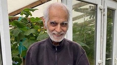 Dog walker Bhim Kohli's last words to daughter as he lay dying from teen's attack
