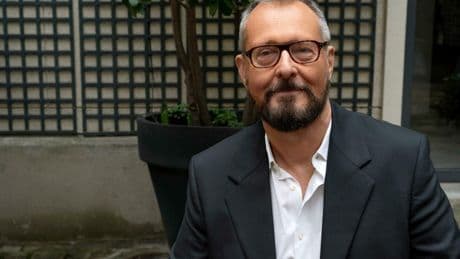 Joseph Macé-Scaron : « Je crois que les monstres existent »
