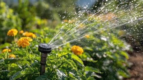 Erste Landkreise verhängen Wasser-Verbot: Was jetzt nicht mehr erlaubt ist
