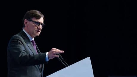 Illa se reúne por primera vez con un presidente del PP, semanas antes de detallar su propuesta de financiación singular