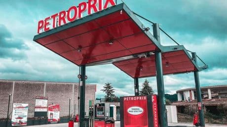 Petroprix supera las 170 estaciones de servicio en funcionamiento y prevé facturar 1.000 millones en 2025
