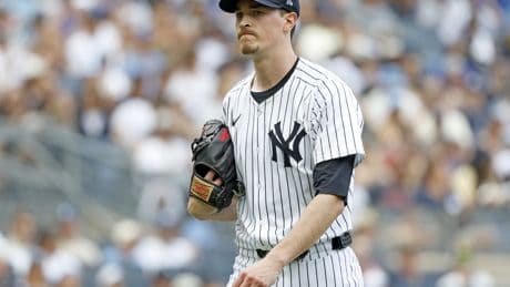 All-Star break offers Yankees little reprieve as Max Fried, Cam Schlittler questions linger