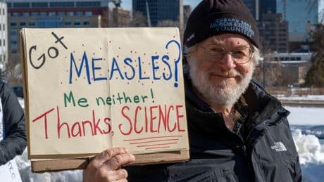 What Parents Need To Know About Measles As Kids Head Back To School