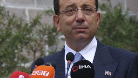 İmamoğlu'ndan 'alternatif aday' mesajı