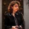 Minister Sophie Hermans over verlagen doelen windenergie: ‘Ik blijf niet met oogkleppen doorrennen om een bepaald getal te halen’