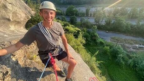 BBC wildlife expert, 28, left fighting for life with severe brain damage after cliff fall
