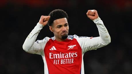 Martin Keown fires warning to Chelsea over Ethan Nwaneri transfer