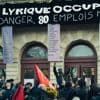 La Gaîté lyrique réclame à la mairie de Paris les aides financières promises pour pouvoir rouvrir