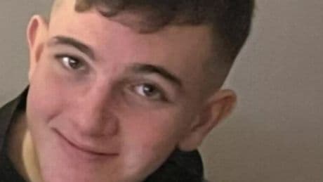 Hundreds join search for missing Cole Campbell who vanished three weeks ago