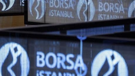 Borsa günü yükselişle tamamladı