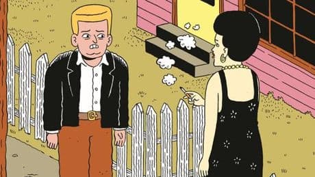Nos choix de BD et mangas en juin : « Les Guerres invisibles », « Albertine a disparu », « Blanche »…